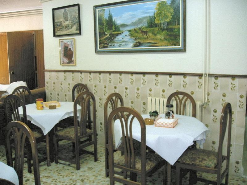 Hotel La Parra Archena Exterior photo
